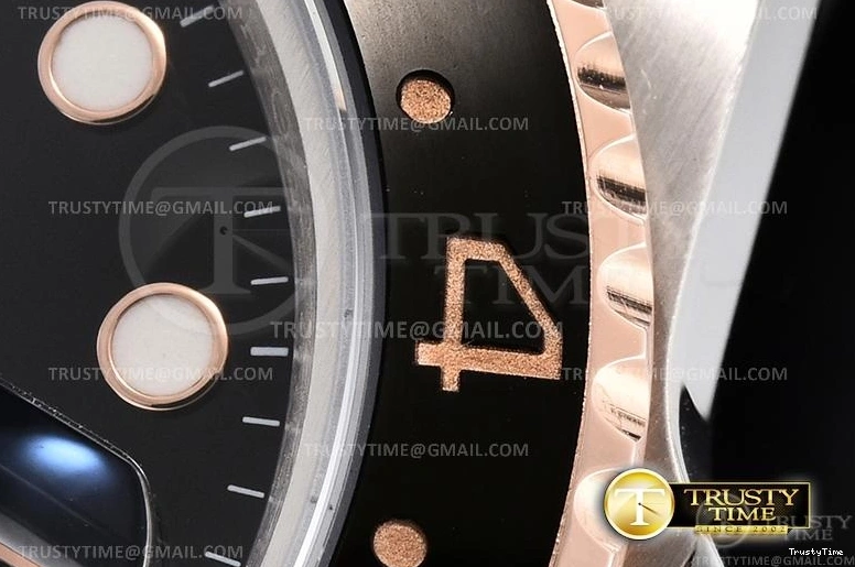 0216 ROLGMT195 – GMT II 126711CHNR Fashionable 994